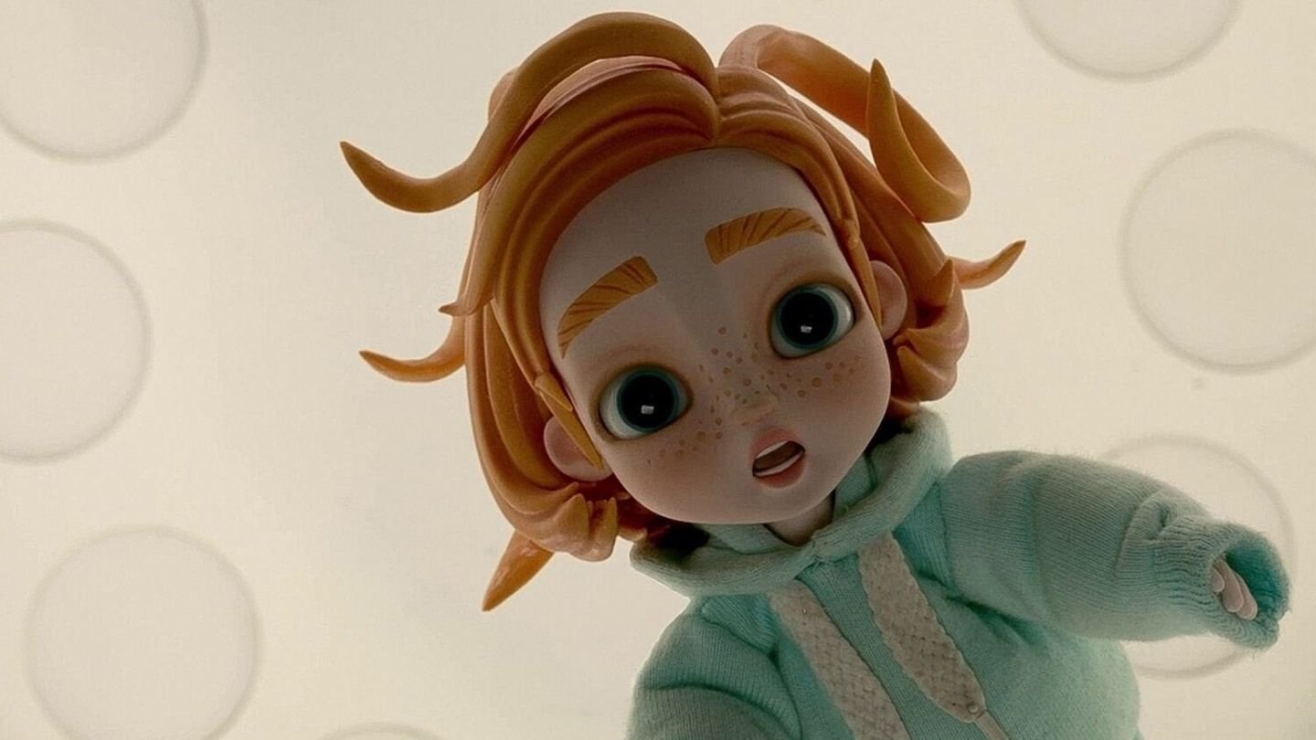 Imagem do Filme Astra