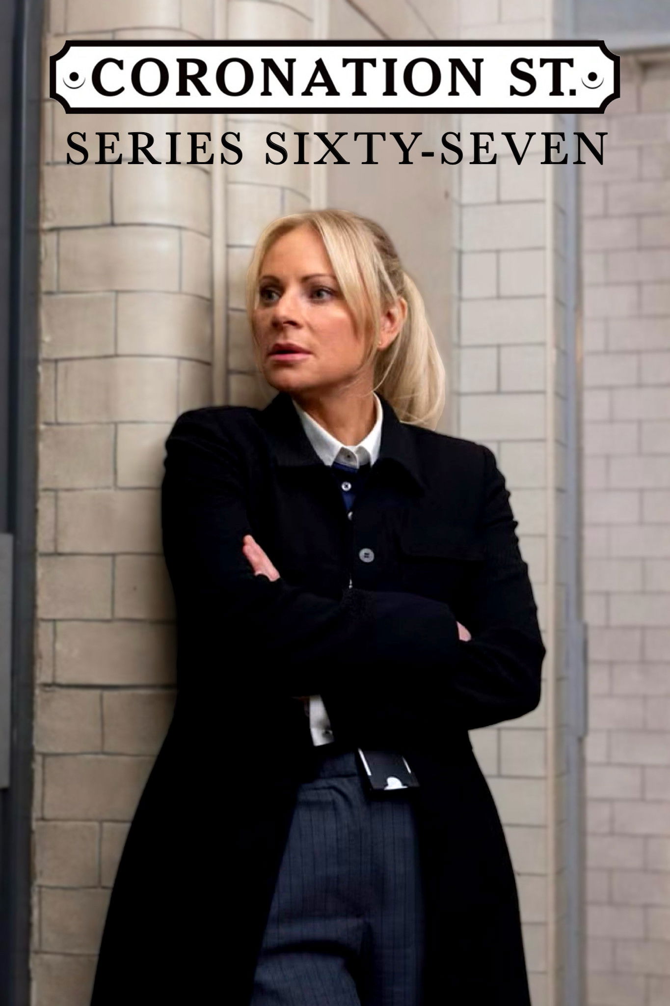 Coronation Street Season 67