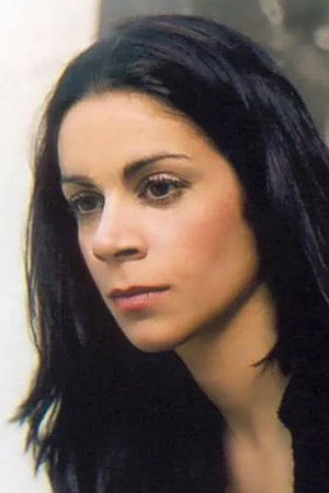 et billede af Artemis Orfanidou