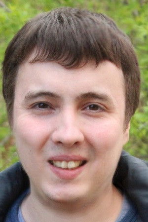 et billede af Vadim Valiullin