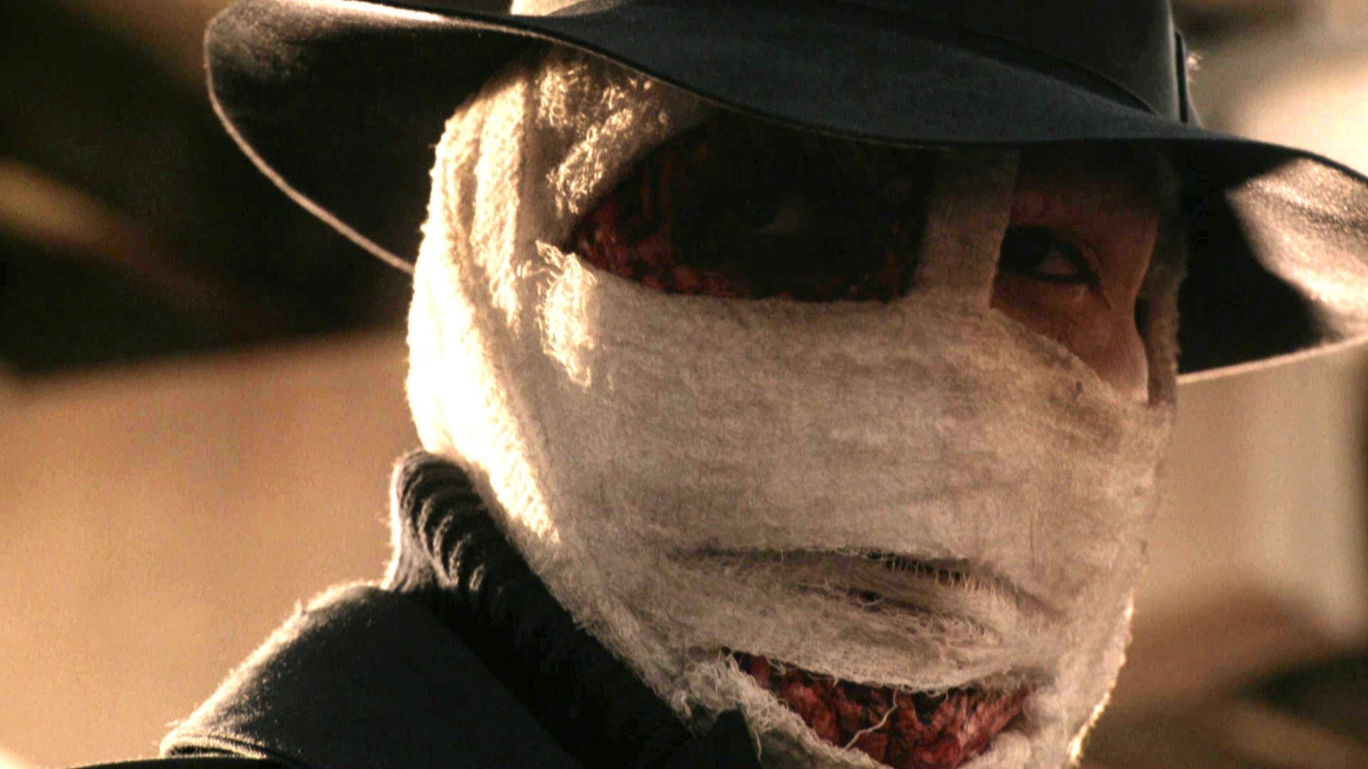 Darkman II: The Return of Durant (1995)