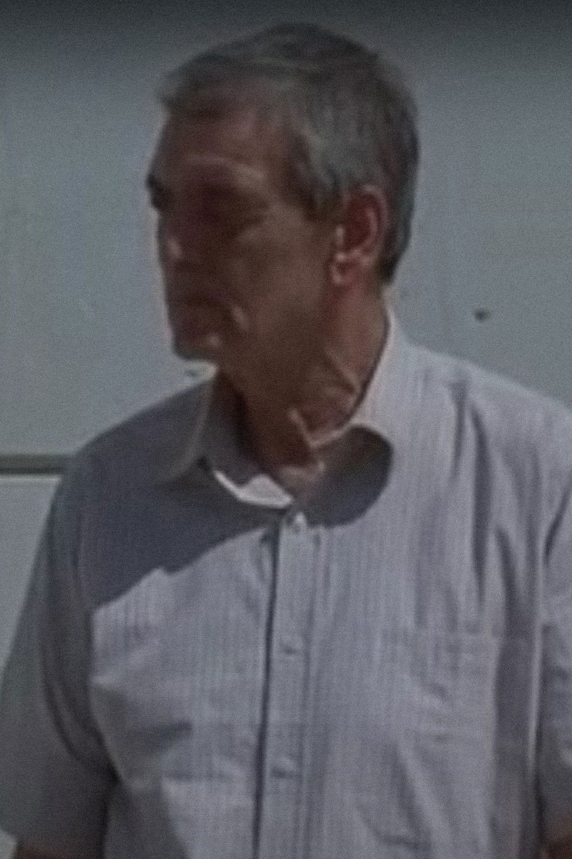 et billede af Miroslav Isaković