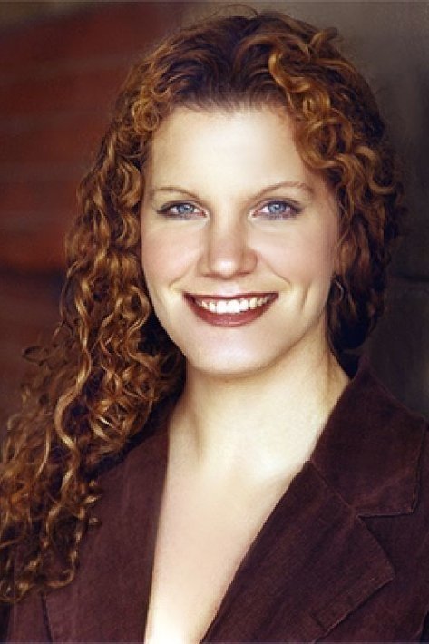 et billede af Kris Lundberg