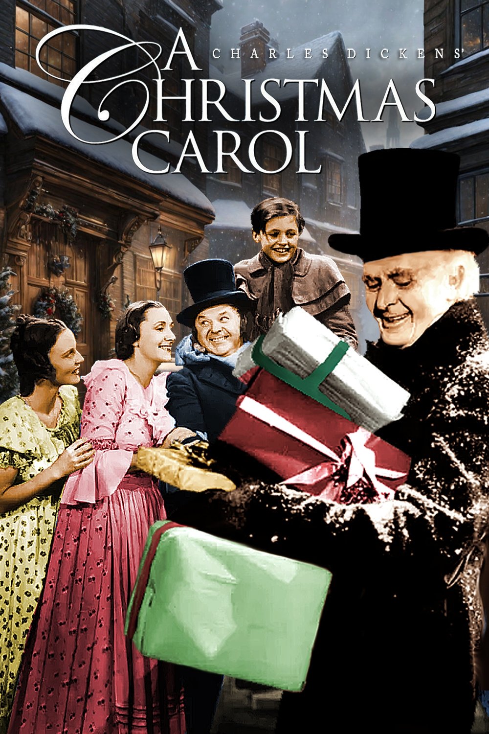 A Christmas Carol