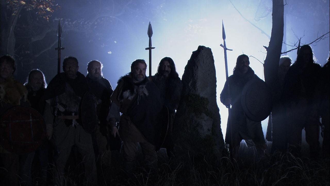 Thumbnail for A Province Too Far Season 1 Episode 1