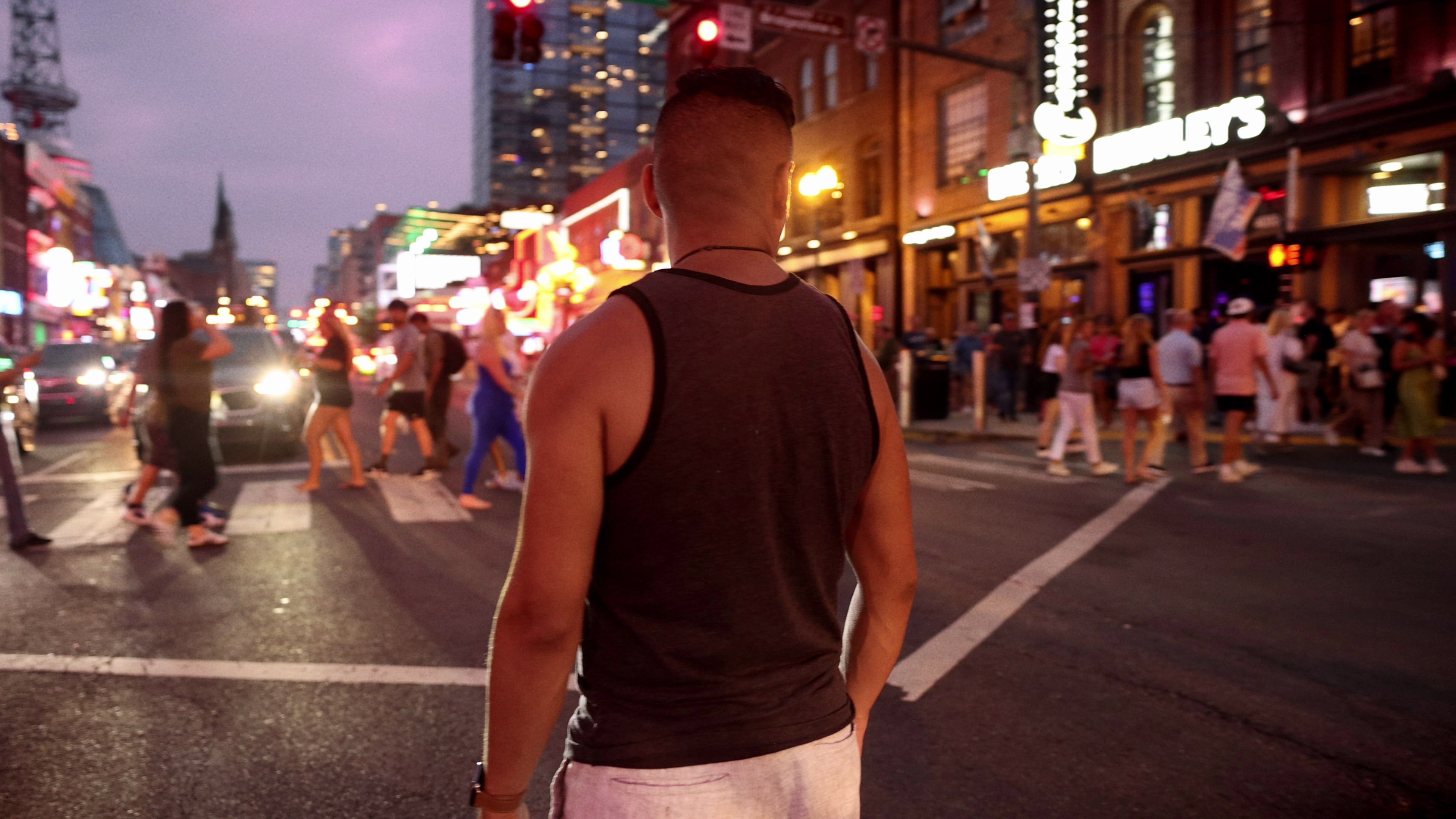 Oye, We're from Here Too