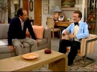 The Jeffersons