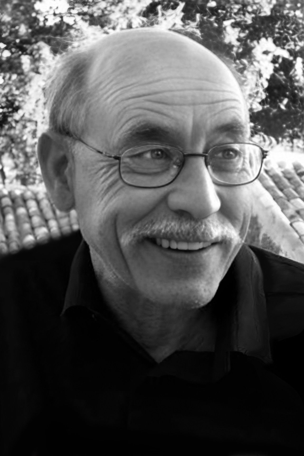 et billede af Nadir Boumaza