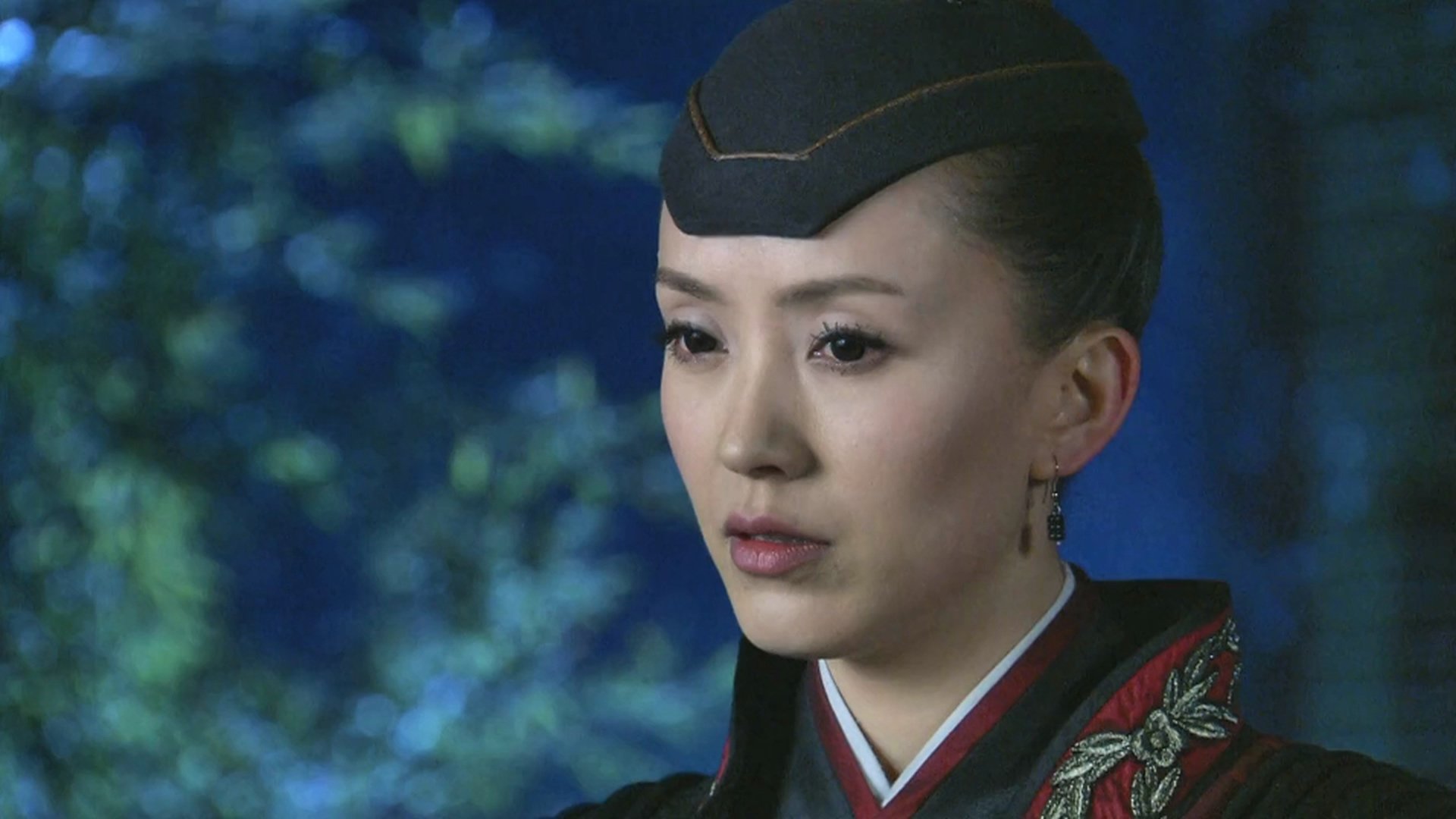 女神捕之借刀 (2007)