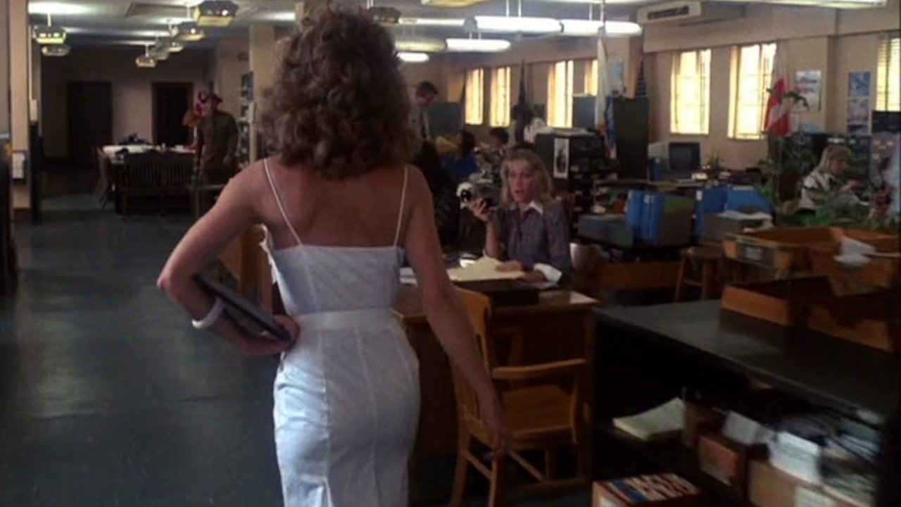 Basic Training (1985)