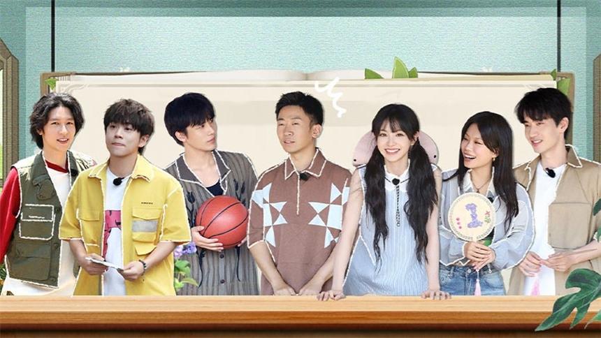 Thumbnail for Side Story EP6 Season 0 Episode 18
