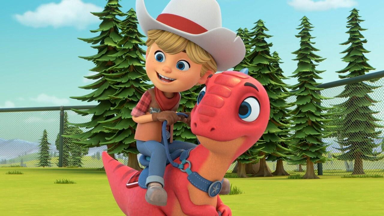 Dino Ranch