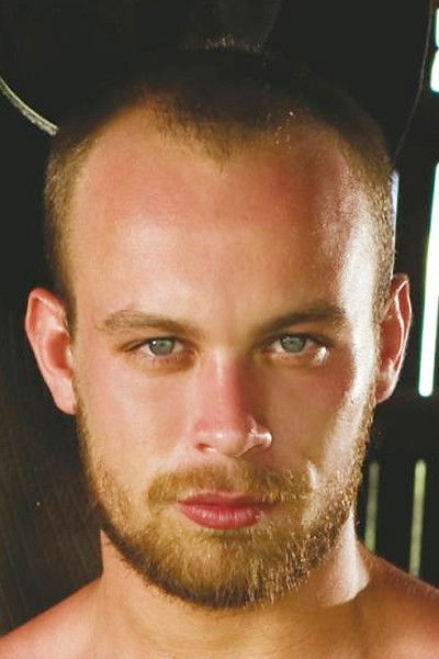 et billede af Scott Campbell