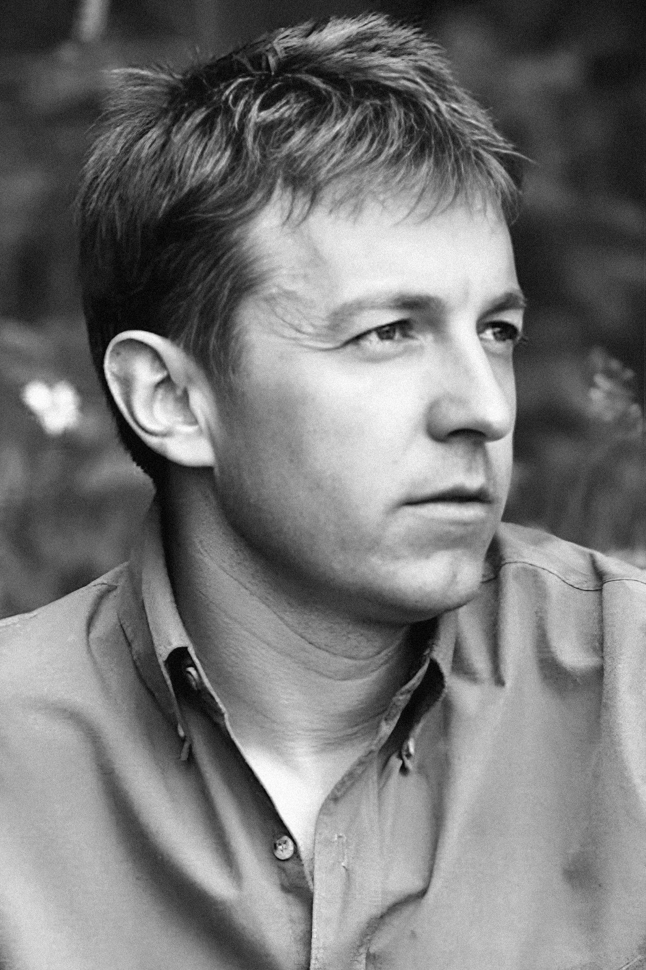 et billede af Tomaž Humar