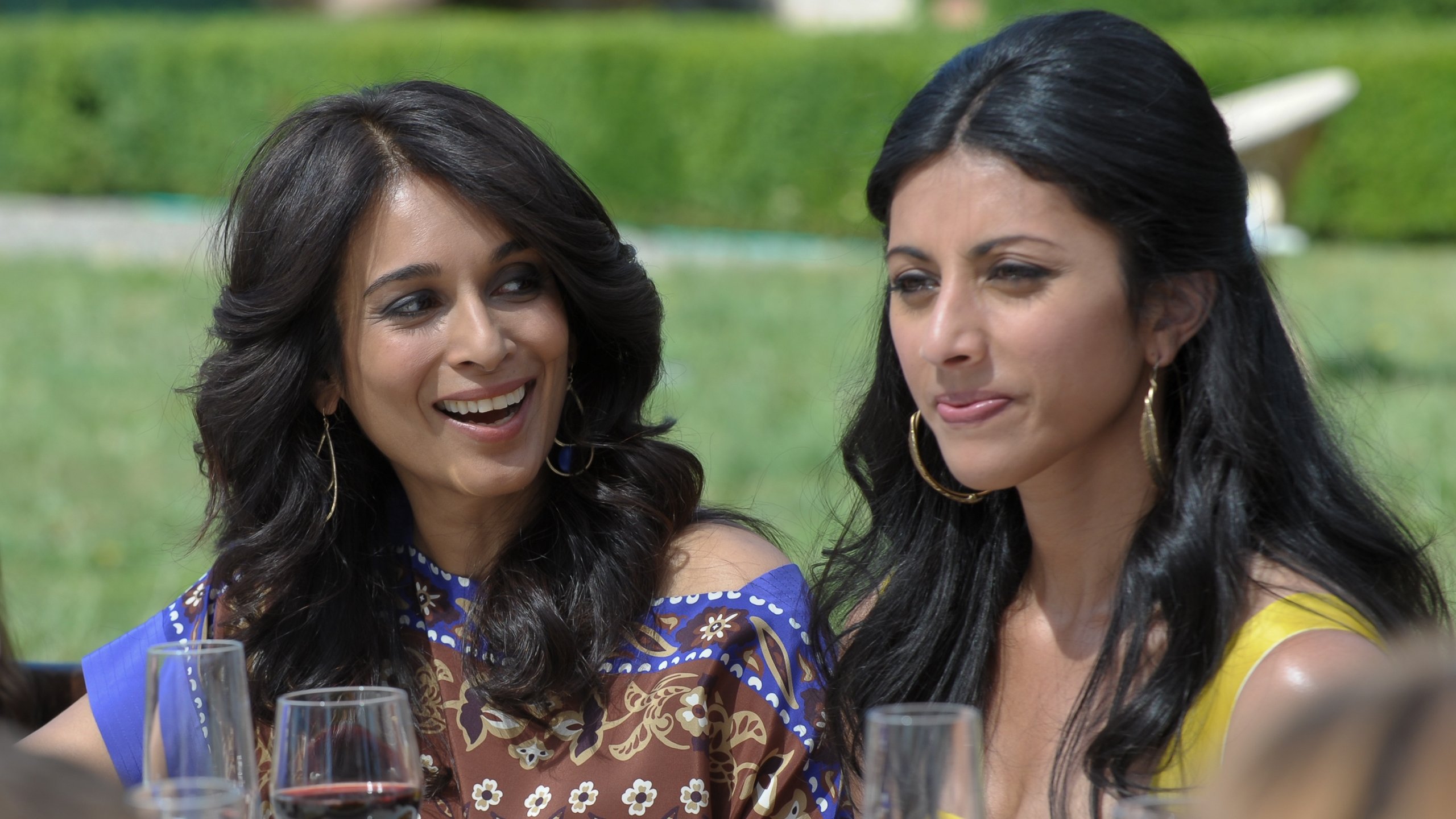 Royal Pains