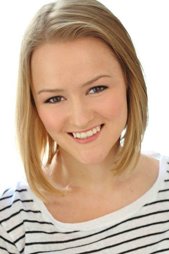 et billede af Kerttu Veske