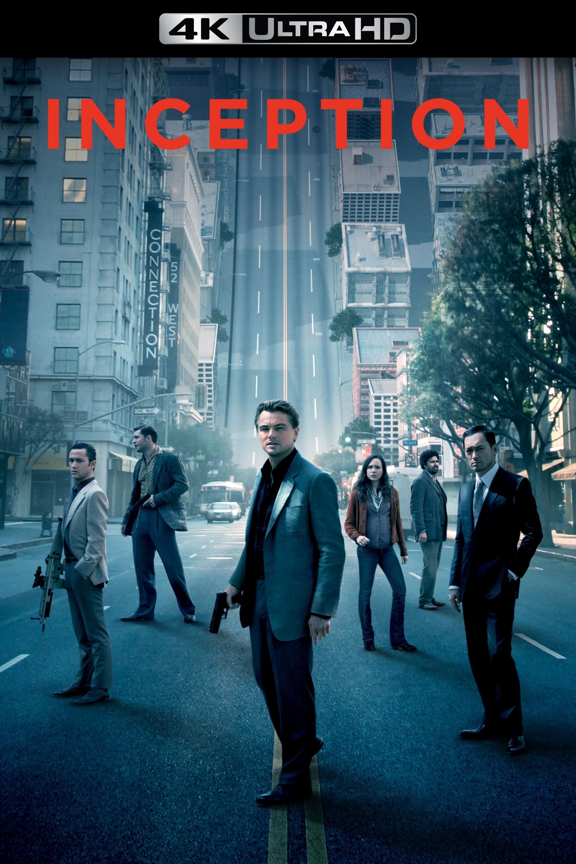 Inception