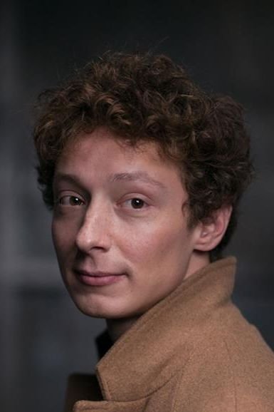 Pavlo Kruzhnov's picture in the cast