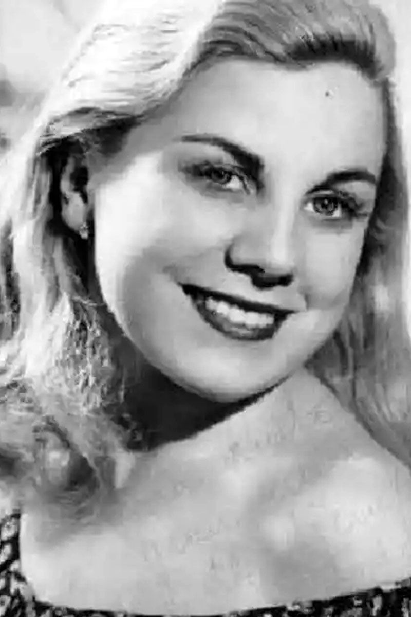 et billede af Aurora Del Mar