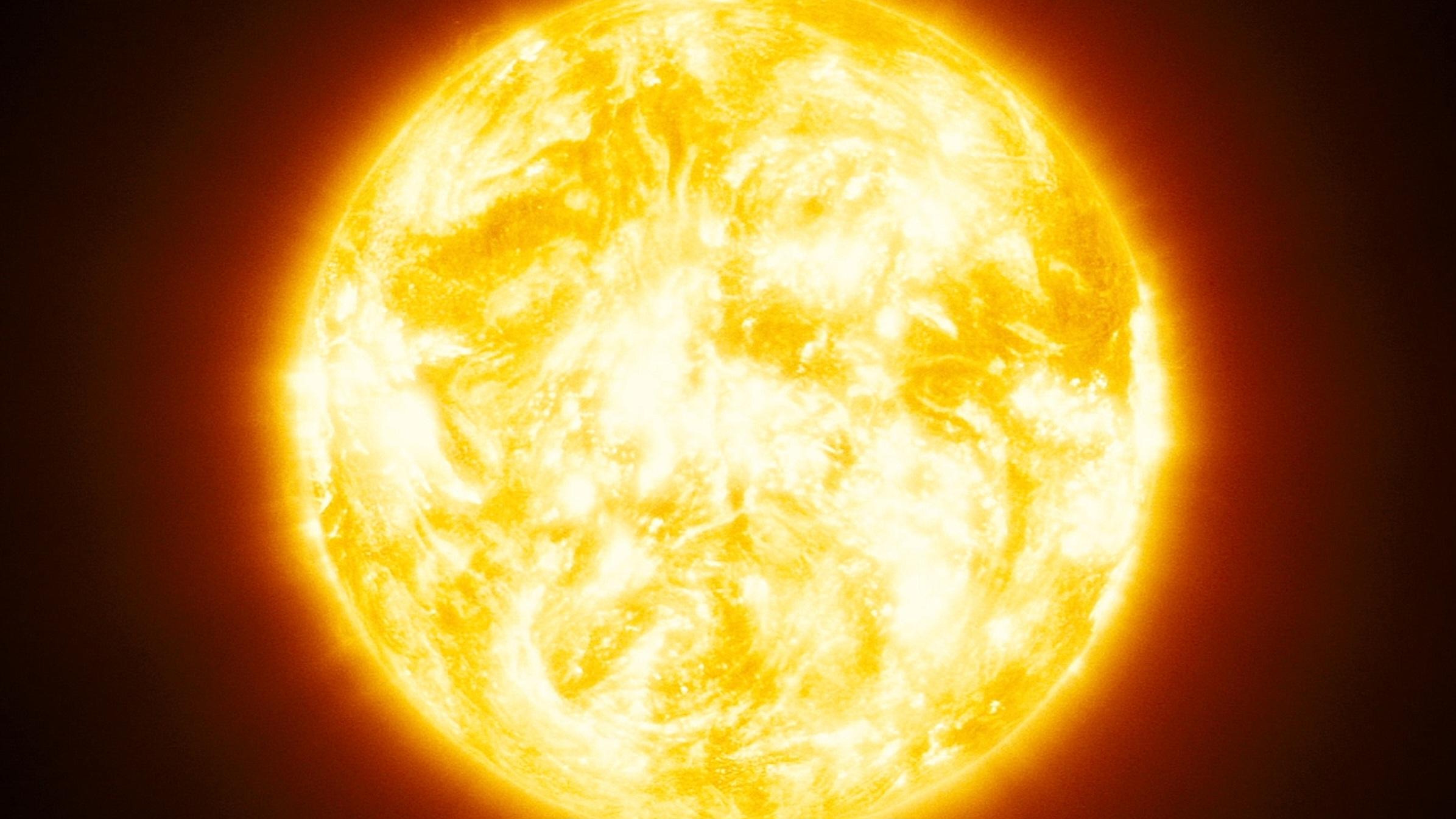 Sunshine