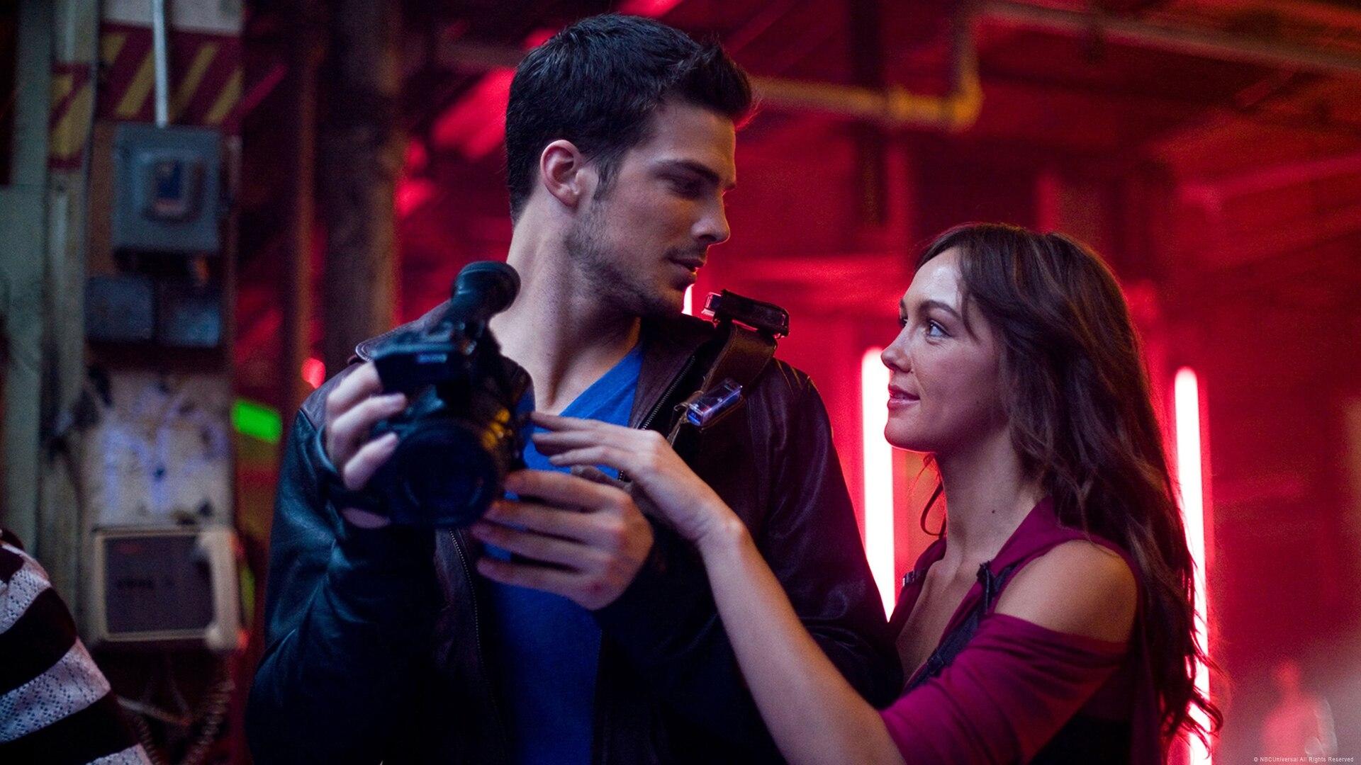 Step Up 3D (2010)
