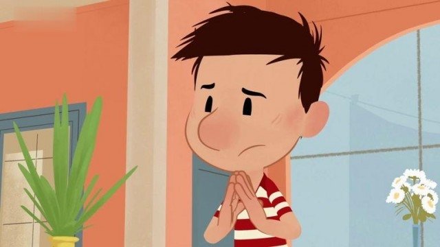 Thumbnail for Episode 45 Season 1 Episode 45