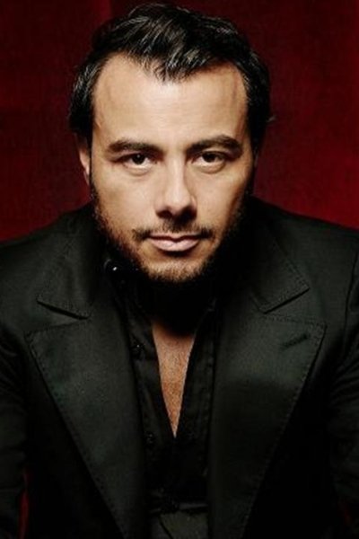 et billede af Muratt Atik