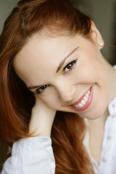 et billede af Marion Christmann