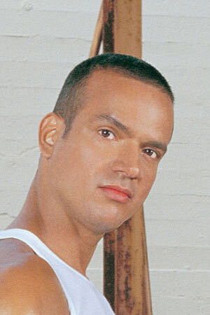 et billede af Alex Leon