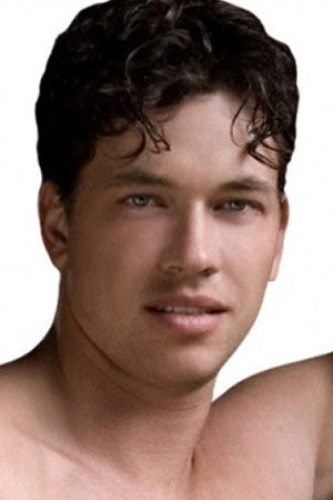 et billede af Joe Donovan