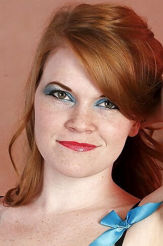 et billede af Ariel Stonem