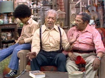 Sanford and Son