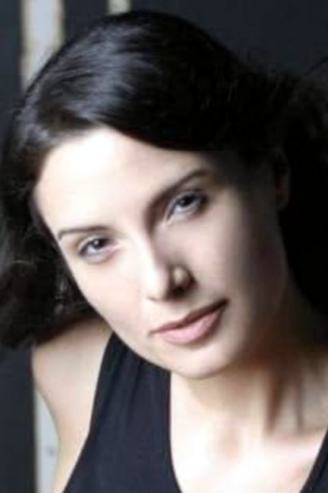 et billede af Lisa Marie Palmieri