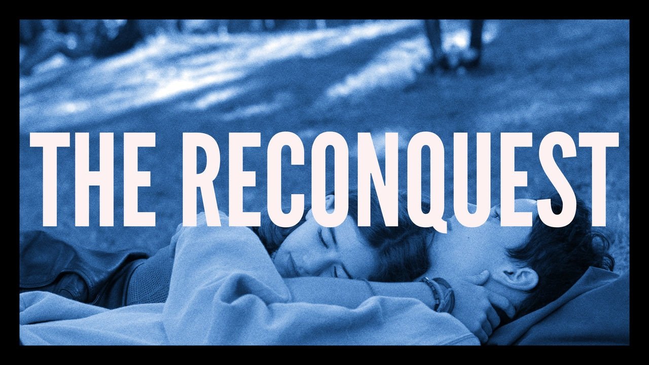 The Reconquest (2016)