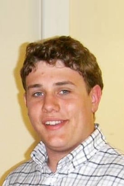 Robert Knox Photo