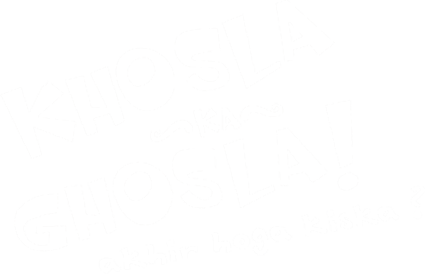 Khosla Ka Ghosla! Logo