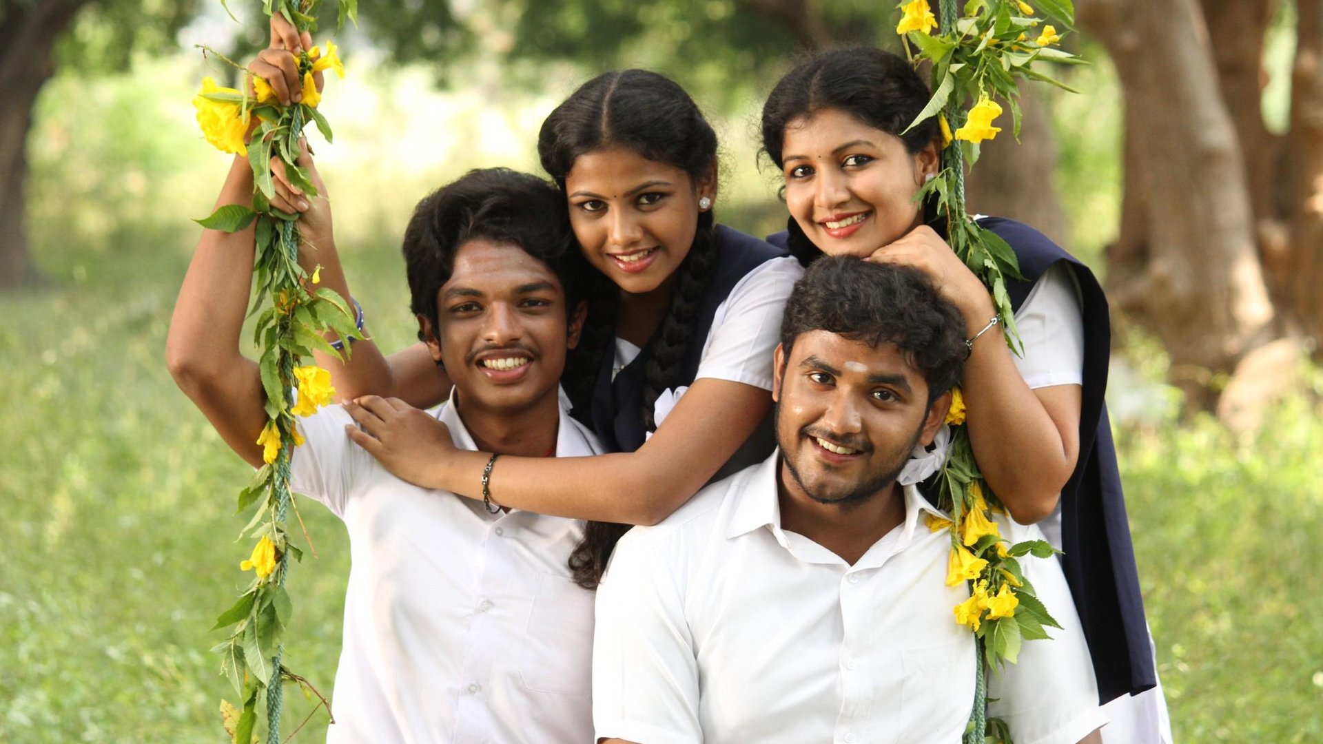 Kamara Kattu (2015)