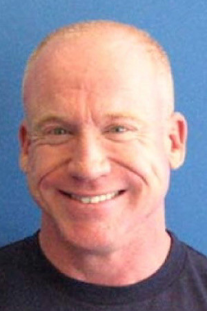 et billede af Brian Shawn