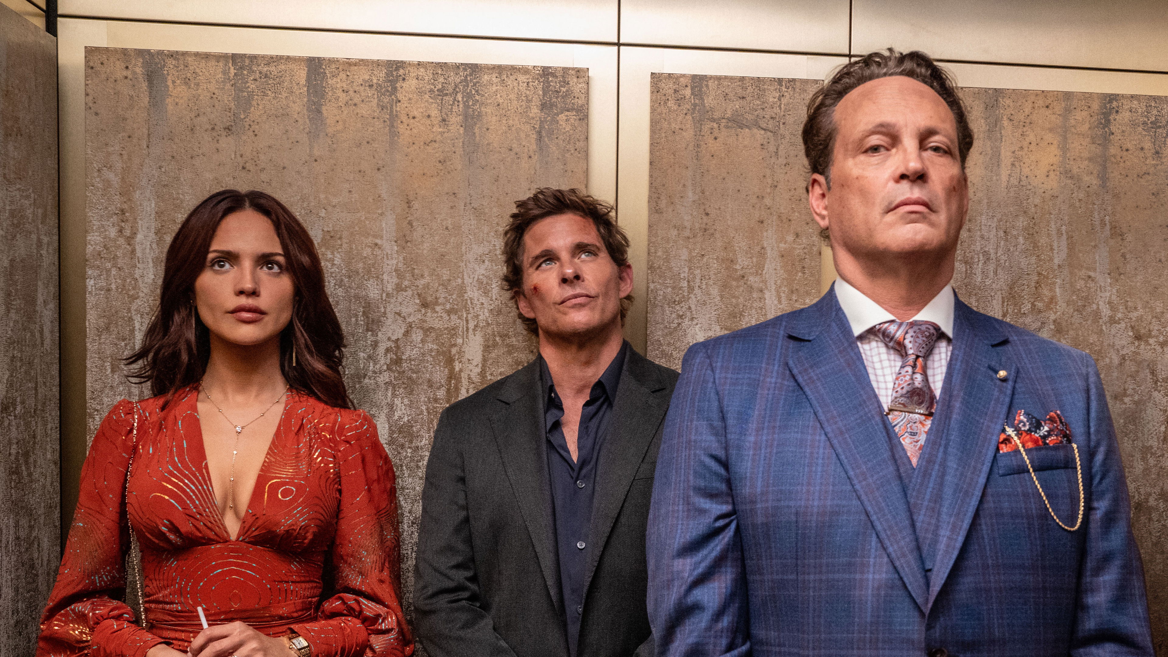 Mike & Nick & Nick & Alice backdrop image