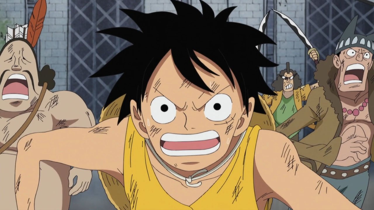 One Piece