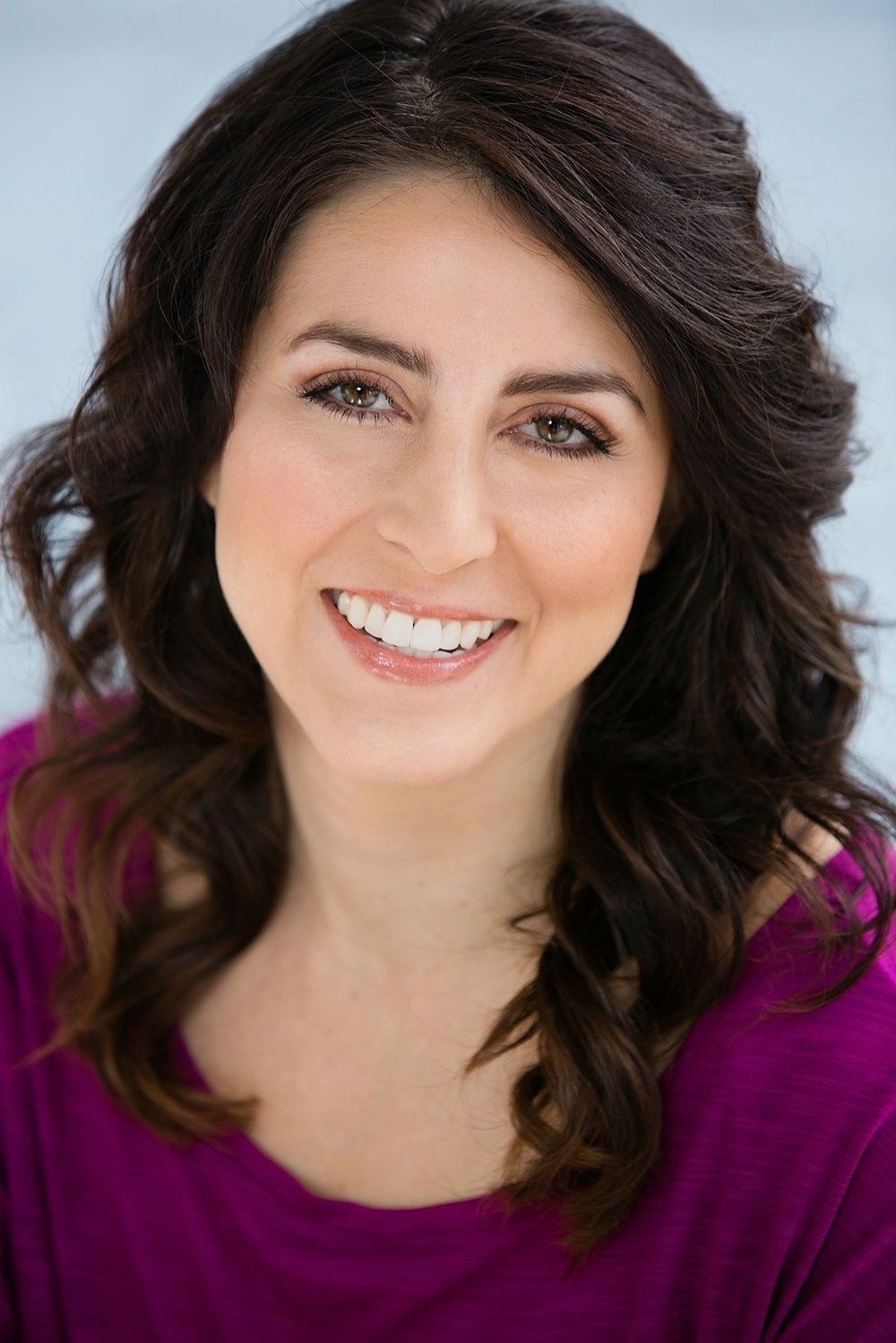 et billede af Isis Masoud