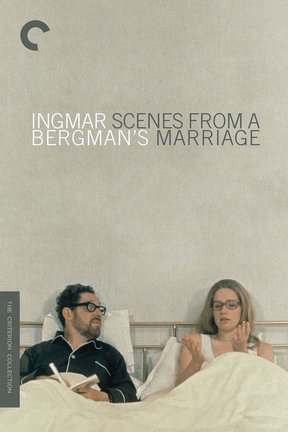 Scenes from a Marriage