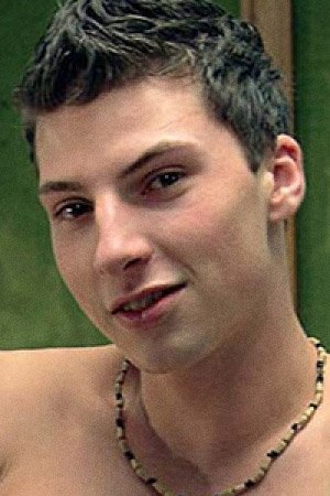 et billede af Leo Cooper