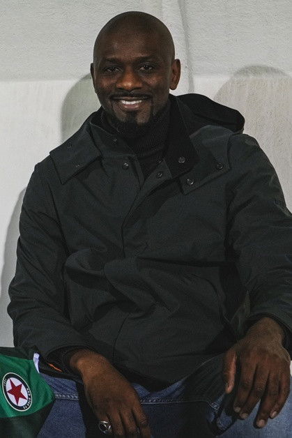 et billede af Abou Diaby