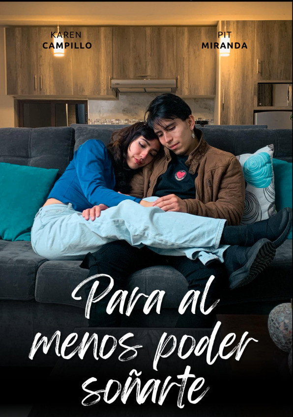 Para al menos poder so&ntilde;arte
