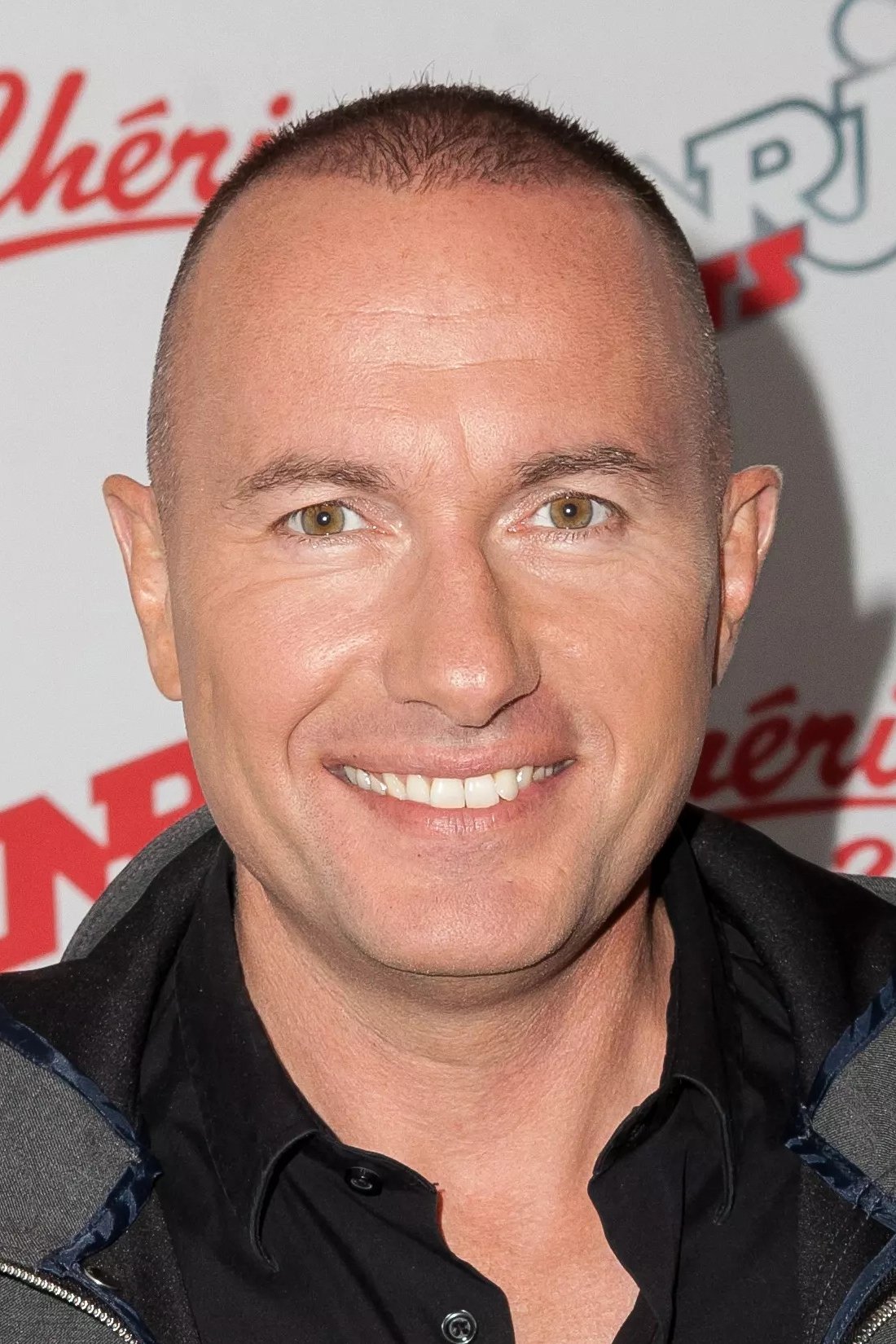 et billede af Pascal Soetens