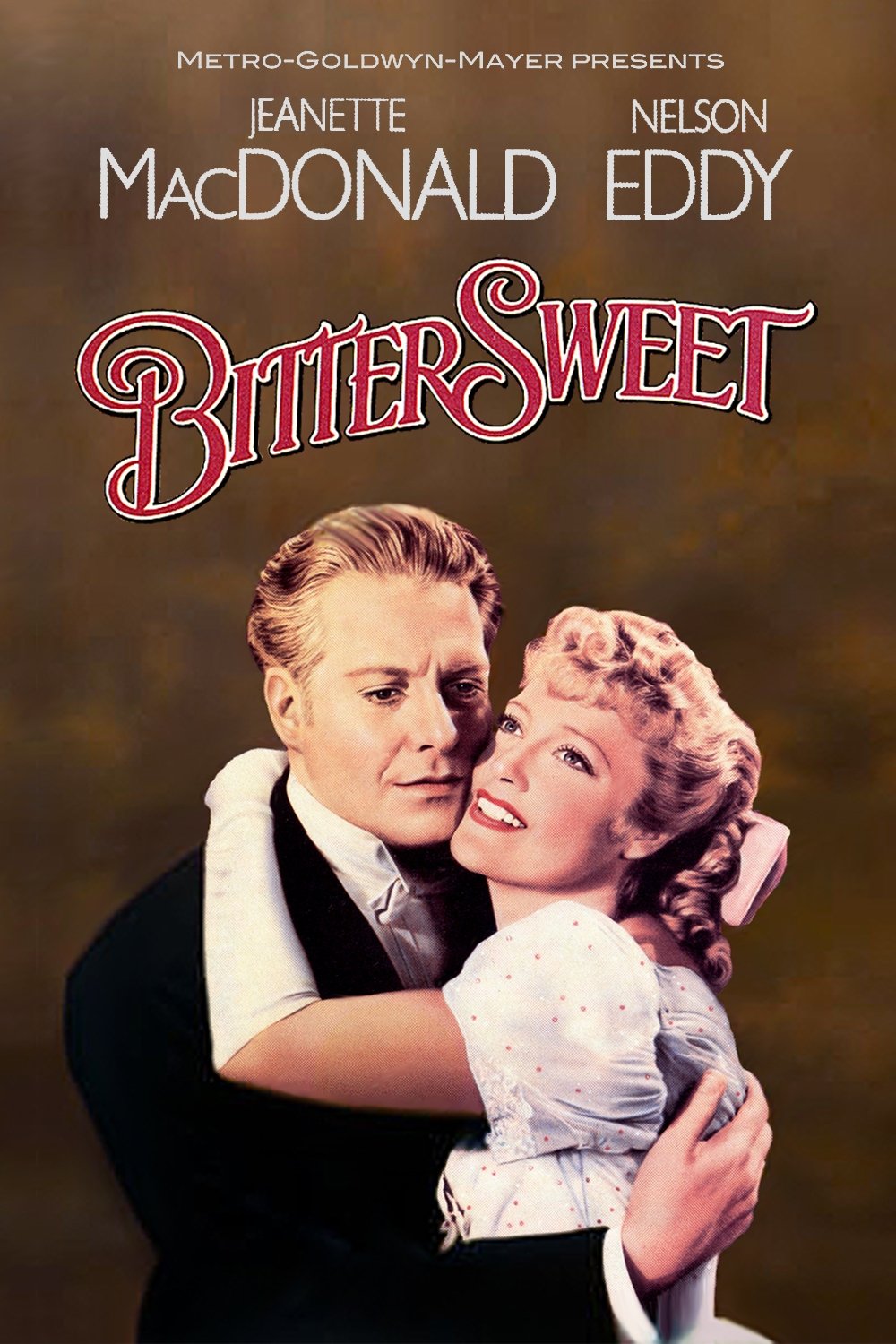 Bitter Sweet