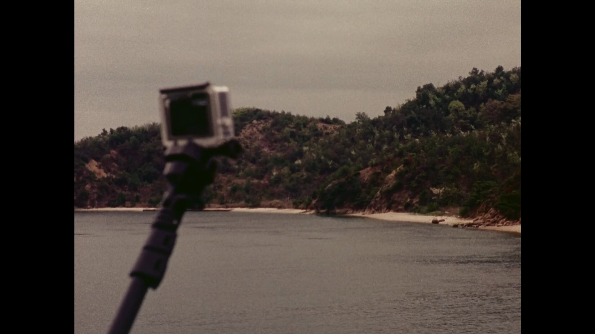 The Air of the Earth in Your Lungs