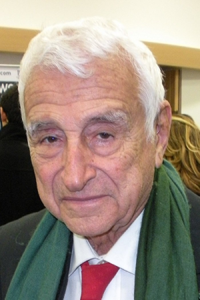 et billede af Fulvio Lucisano