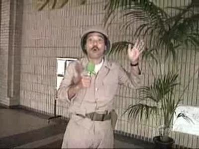 Takeshi's Castle (Action/X-treme) - Épisode 15